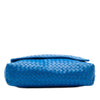 Bottega Veneta Nappa Intrecciato Flap Crossbody Secondhand
