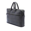 Bottega Veneta Intrecciato Trimmed Nappa Business Bag Secondhand