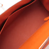 Hermès Epsom Kelly II Sellier 28 Secondhand