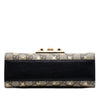 Gucci Small GG Supreme Bee Padlock Crossbody Secondhand