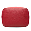 Louis Vuitton Epi Noe GM Secondhand