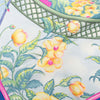Hermès Giverny Silk Scarf 90 Secondhand