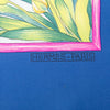 Hermès Giverny Silk Scarf 90 Secondhand