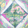 Hermès Giverny Silk Scarf 90 Secondhand