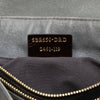 Fendi Nubuck FF Chains Tote Secondhand