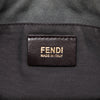 Fendi Nubuck FF Chains Tote Secondhand