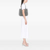 Fendi Nubuck FF Chains Tote Secondhand