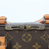 Secondhand Louis Vuitton Monogram Keepall Holdall - '80s