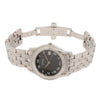 Gucci 5500 Quartz Watch Stainless Steel