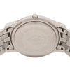 Gucci 5500 Quartz Watch Stainless Steel
