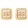 Chanel Earrings Secondhand