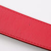 Louis Vuitton belt
