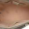 Gucci Small Leather Ophidia Satchel Secondhand