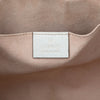 Gucci Small Leather Ophidia Satchel Secondhand
