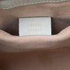 Gucci Small Leather Ophidia Satchel Secondhand
