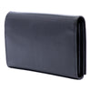 Saint Laurent Mini Smooth Calfskin Paris Wallet on Chain Secondhand