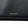 Saint Laurent Mini Smooth Calfskin Paris Wallet on Chain Secondhand