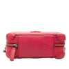 Chanel Mini Quilted Lambskin Covered CC Camera Bag Secondhand