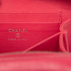 Chanel Mini Quilted Lambskin Covered CC Camera Bag Secondhand
