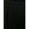 Comme des Garçons Black Wool Skirt - '90s Second hand