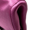Miu Miu Satin Clasp Clutch on Strap Secondhand