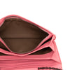 Bottega Veneta Nappa Intrecciato Continental Wallet on Chain Secondhand