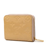Louis Vuitton Monogram Vernis Zippy Coin Pouch Secondhand