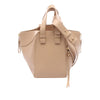 LOEWE Soft Grained Calfskin Compact Hammock Bag Secondhand