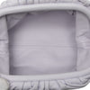 Bottega Veneta Lambskin The Mini Pouch Crossbody Secondhand