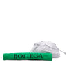 Bottega Veneta Lambskin The Mini Pouch Crossbody Secondhand