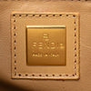 Fendi Zucca Felt Handbag Secondhand
