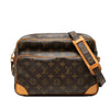 Louis Vuitton Monogram Nil Crossbody Secondhand