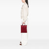 Fendi Zucchino Canvas Tote Secondhand