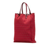 Fendi Zucchino Canvas Tote Secondhand