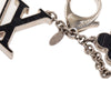 Louis Vuitton Brass Fleur D Epi Bag Charm Secondhand
