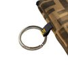 Fendi Zucca Mesh Clutch Secondhand