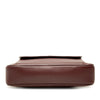 Cartier Leather Must De Cartier Crossbody Secondhand