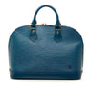 Louis Vuitton Epi Alma PM Secondhand