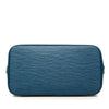 Louis Vuitton Epi Alma PM Secondhand