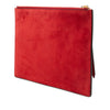 Gucci GG Supreme Blooms Clutch Secondhand