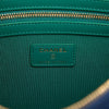 Chanel Medium Quilted Jersey O Case Clutch Secondhand