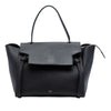 Celine Mini Grained Calfskin Belt Bag Secondhand
