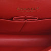 Chanel Medium Classic Lambskin Double Flap Secondhand