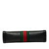 Gucci Small Calfskin Web Ophidia Chain Crossbody Secondhand