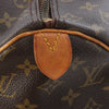 Secondhand Louis Vuitton Monogram Keepall Holdall - '80s