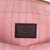 Louis Vuitton Damier Ebene Neverfull MM Pouch Secondhand