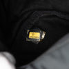 Chanel Paris New York Quilted Nylon Duffle Handbag Secondhand