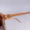 YVES SAINT LAURENT Sunglasses Second-hand