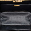 Prada Saffiano and City Calf Light Frame Crossbody Secondhand
