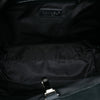 Secondhand Chanel CC Wool and Leather Tote